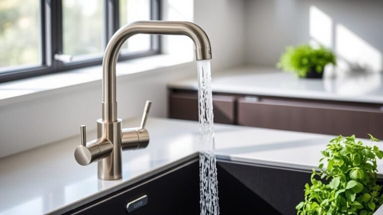 top pulldown faucet picks