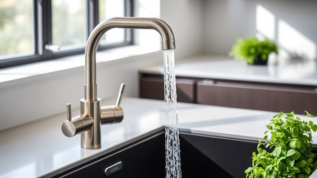 top pulldown faucet picks