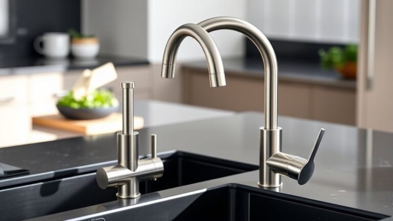 top rated kitchen faucet guides