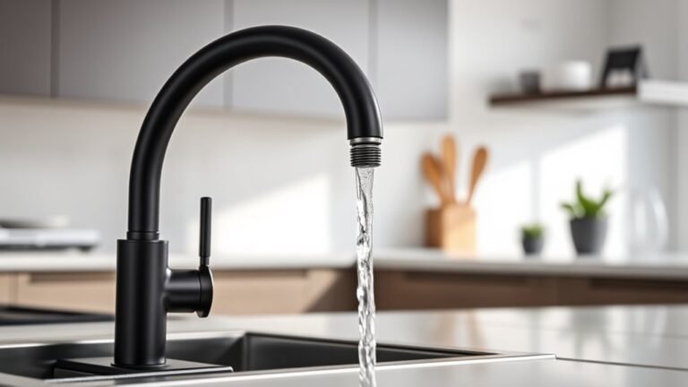 top spring faucet picks