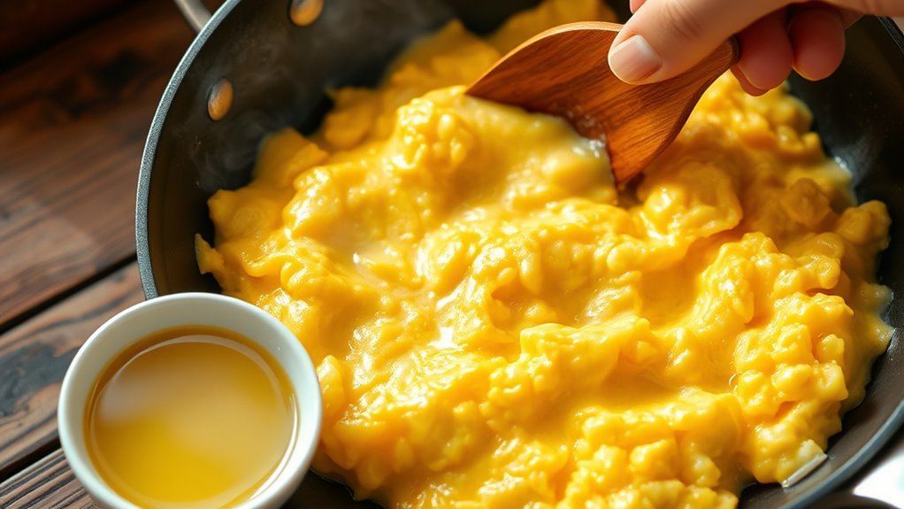 use butter or ghee