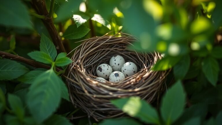 wren eggs hatch timeline