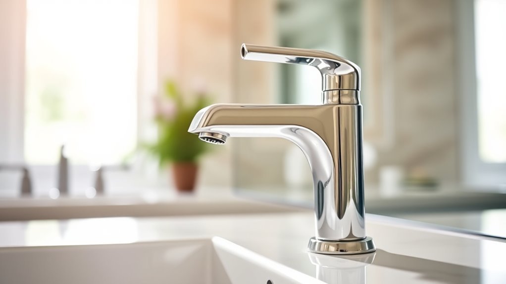 choosing reliable bathroom faucets