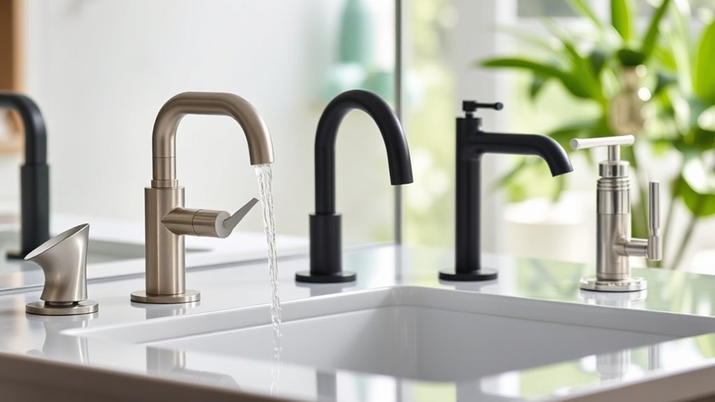 durability flow installation fit