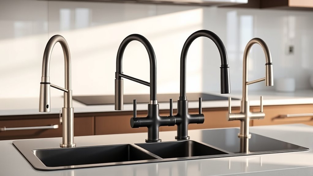 durability installation efficiency leak prevention