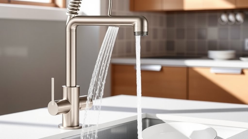 durability pressure compatibility ease