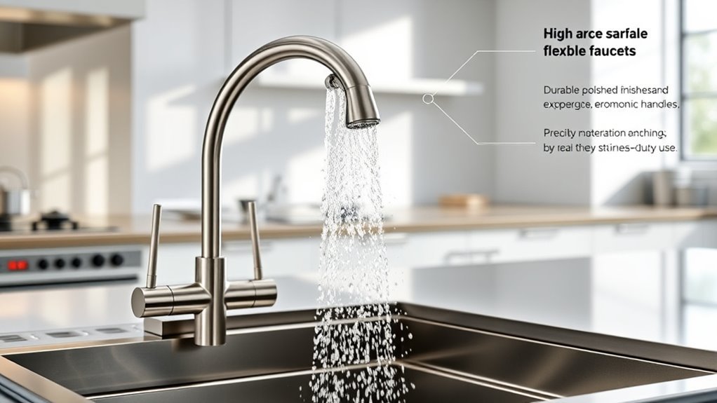 material flow fit function