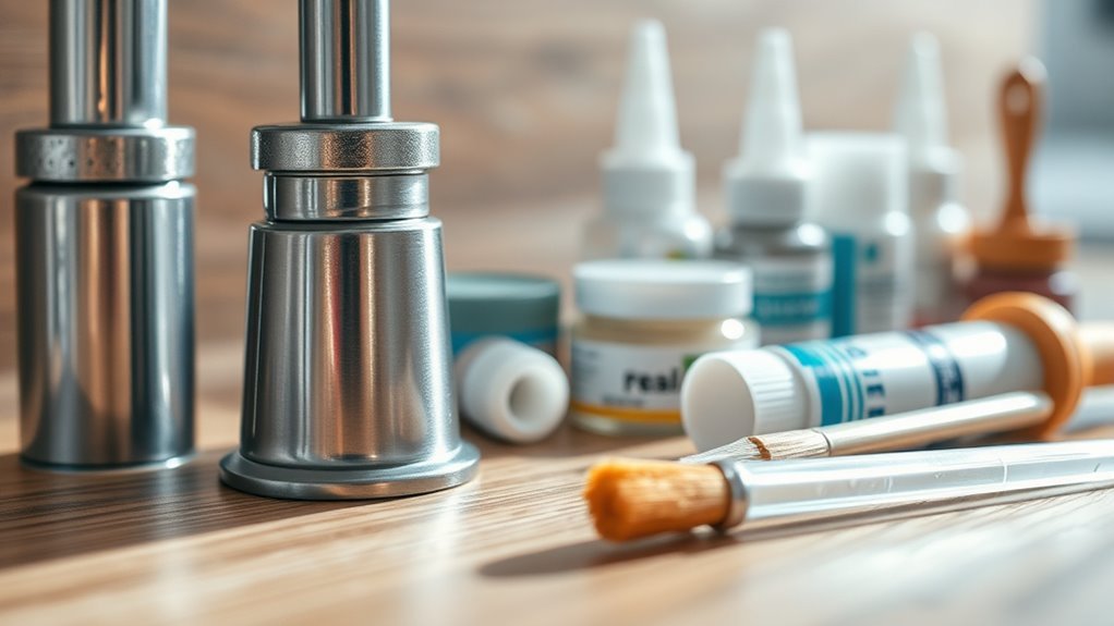 sealant compatibility and durability