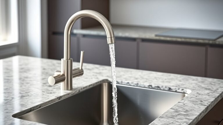 top 15 kitchen faucets