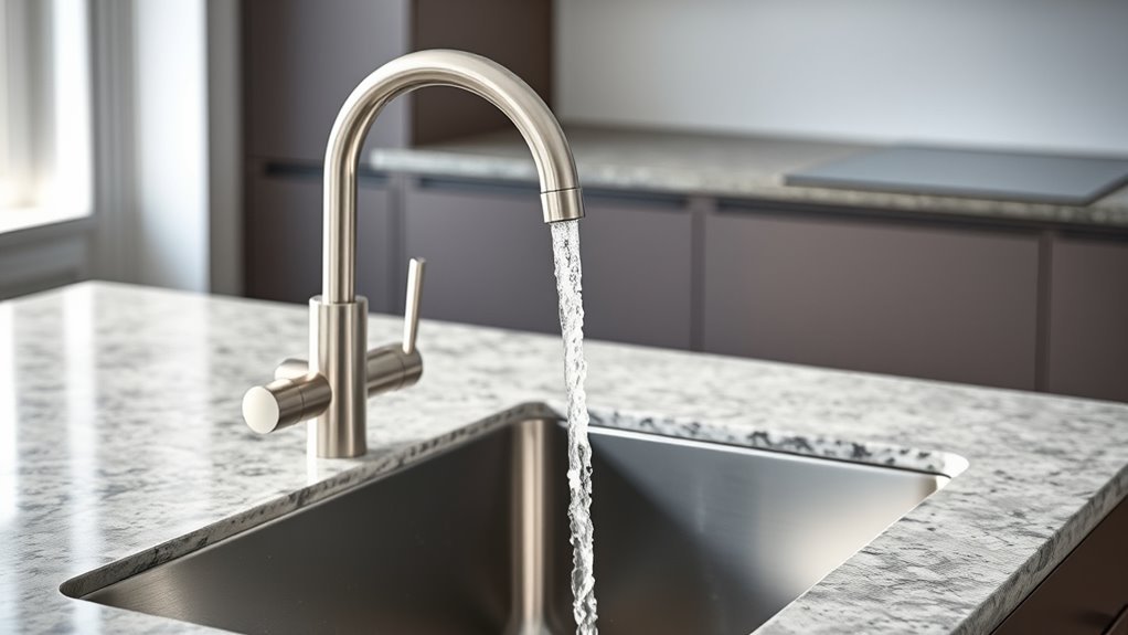 top 15 kitchen faucets