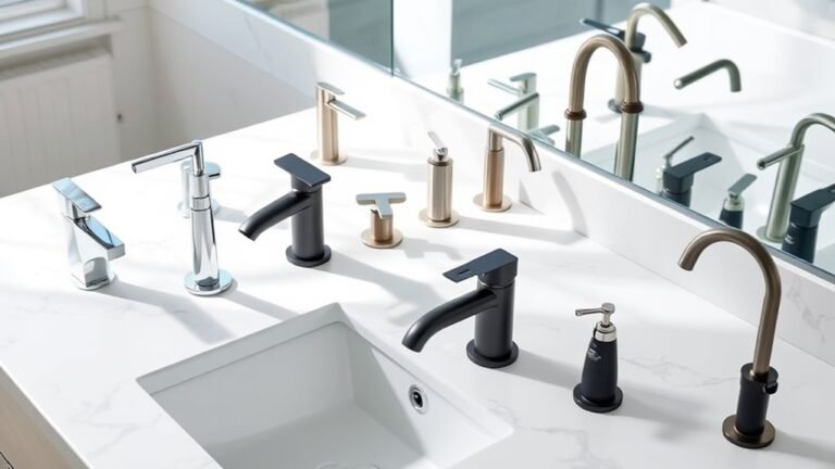top bathroom faucet brands