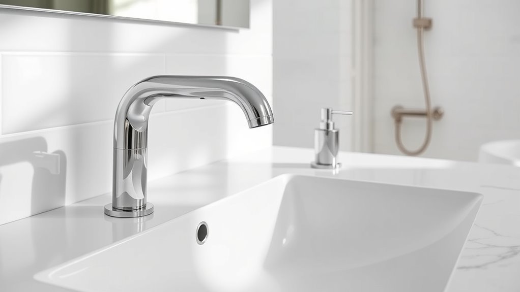 top bathroom faucet ratings