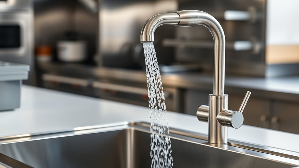 top commercial faucet picks
