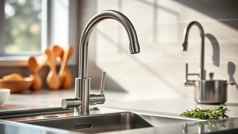 top pre rinse faucet picks