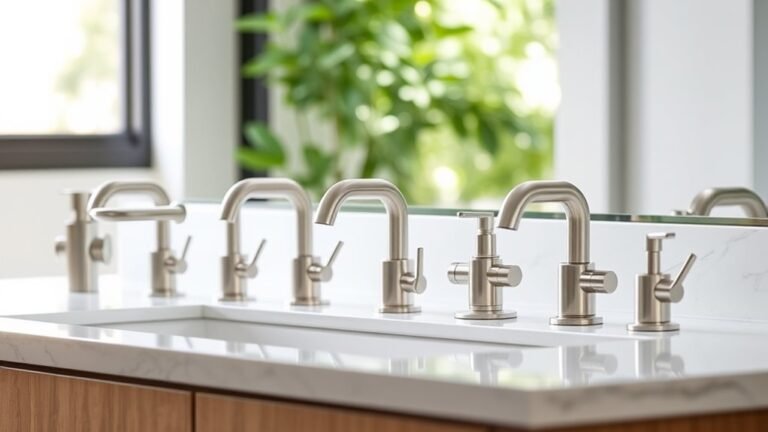 top premium bathroom faucets