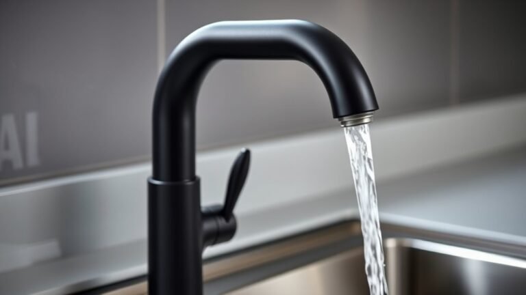 top professional kitchen faucet recommendations