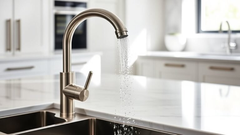 top professional kitchen faucets