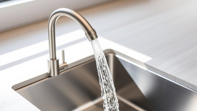 top professional kitchen faucets