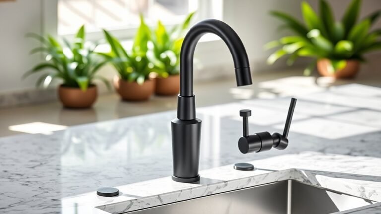 top professional sink faucets