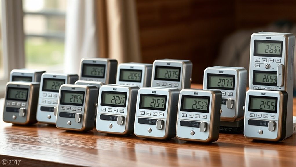 top programmable faucet timers
