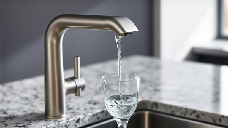 top rated bar faucets