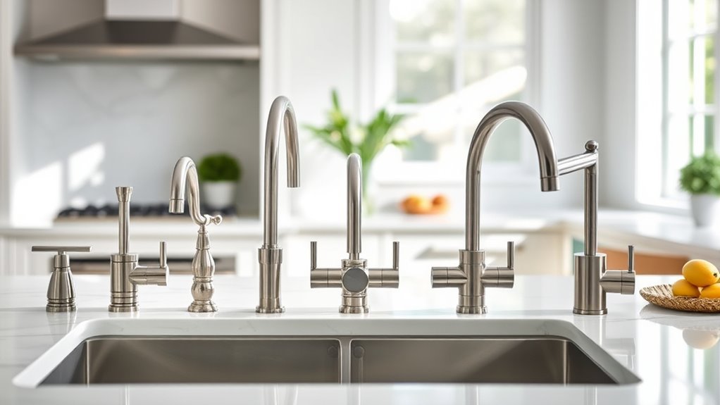 top rohl faucet deals