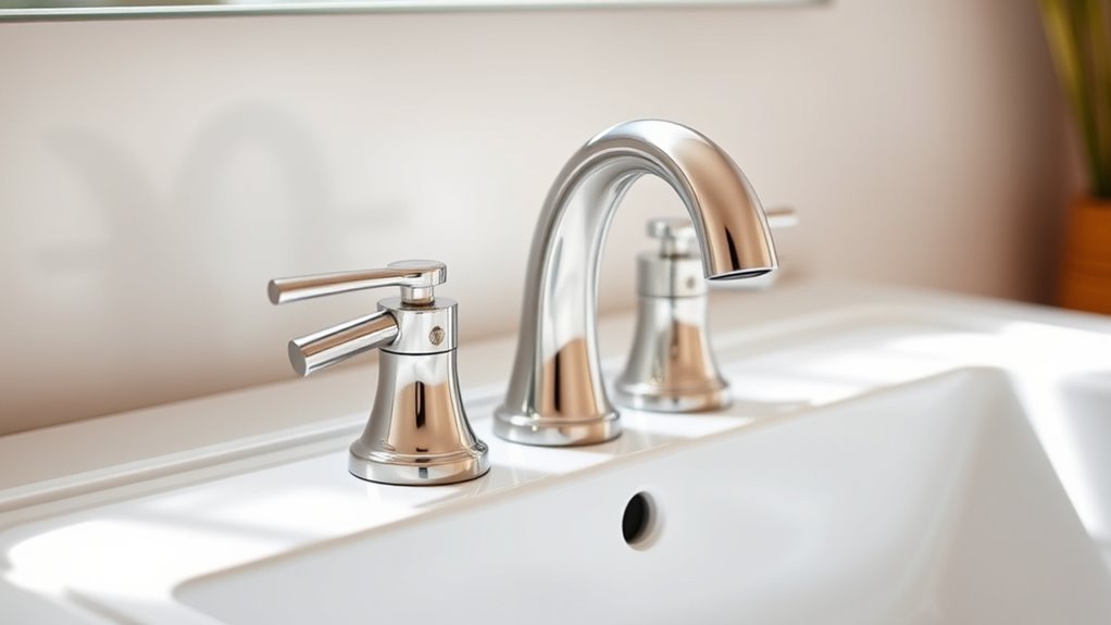 water efficiency and fit