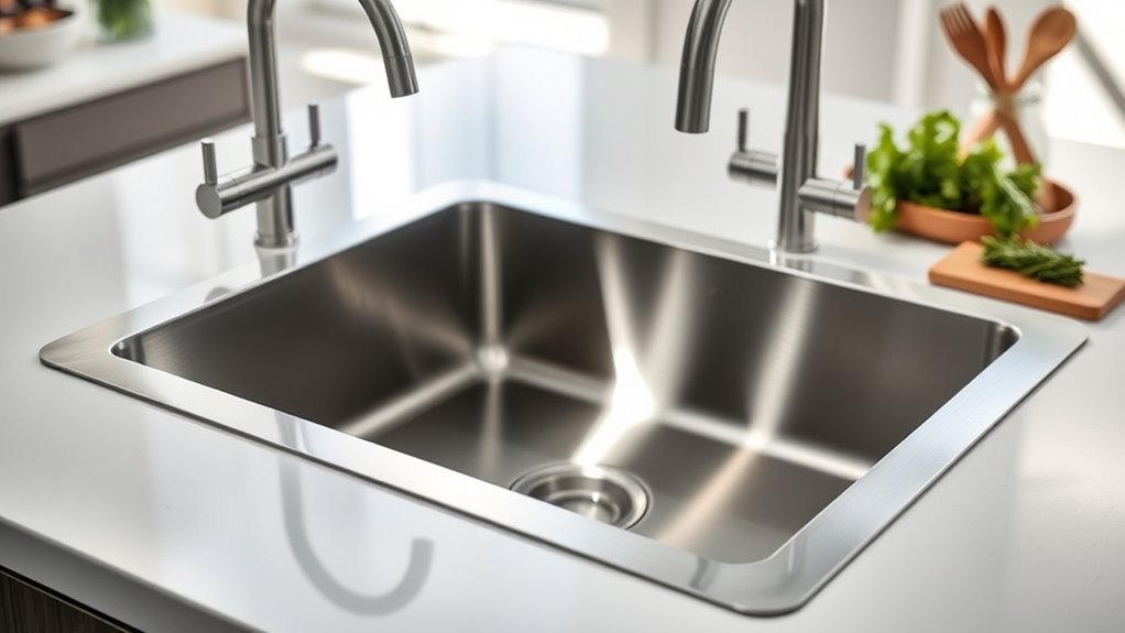 best 16 gauge stainless sink 2027