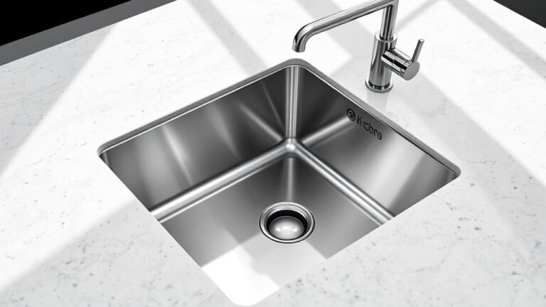best 24 inch undermount sinks