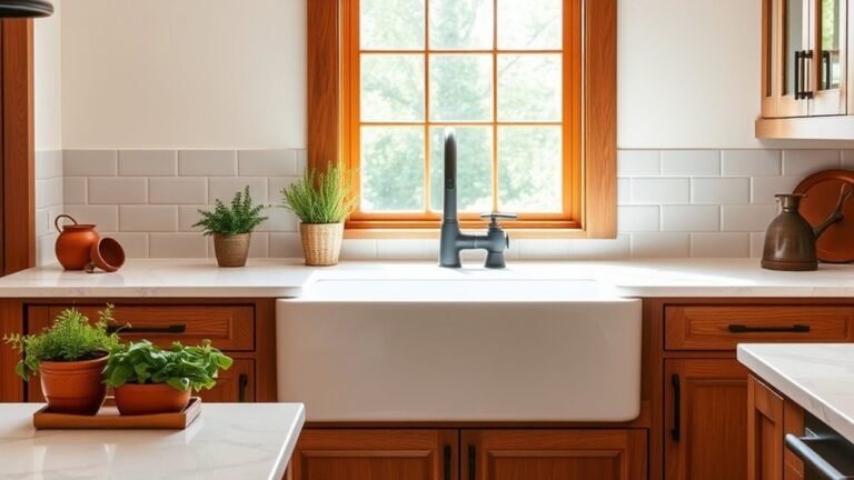 best apron front farmhouse sinks