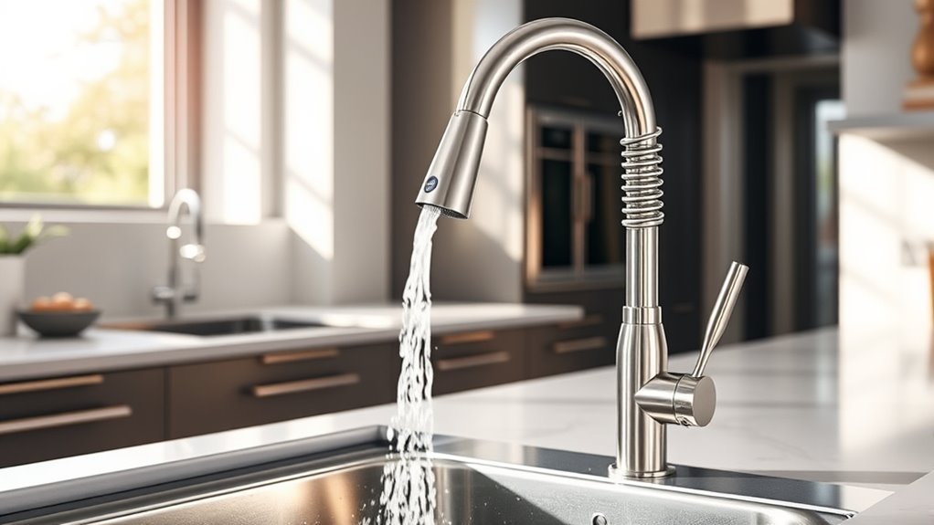 durable functional stylish water efficient