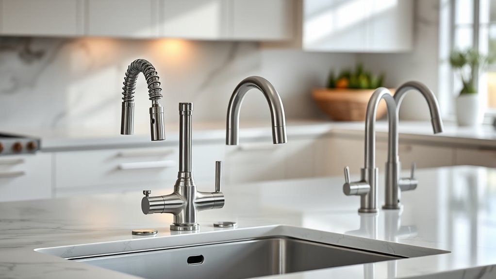 material finish function efficiency
