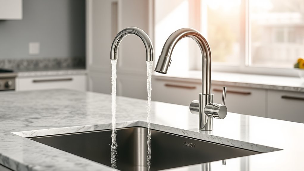 material finish spray efficiency