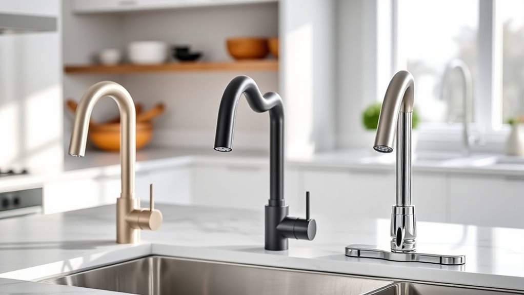 material style installation efficiency