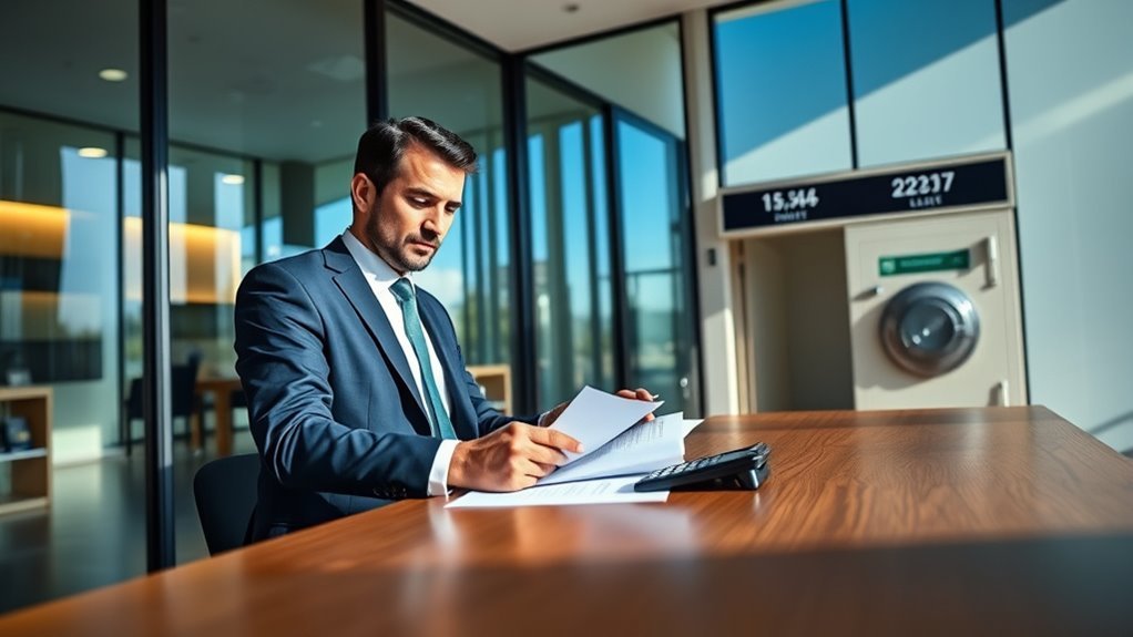 secure transparent accessible sinking funds