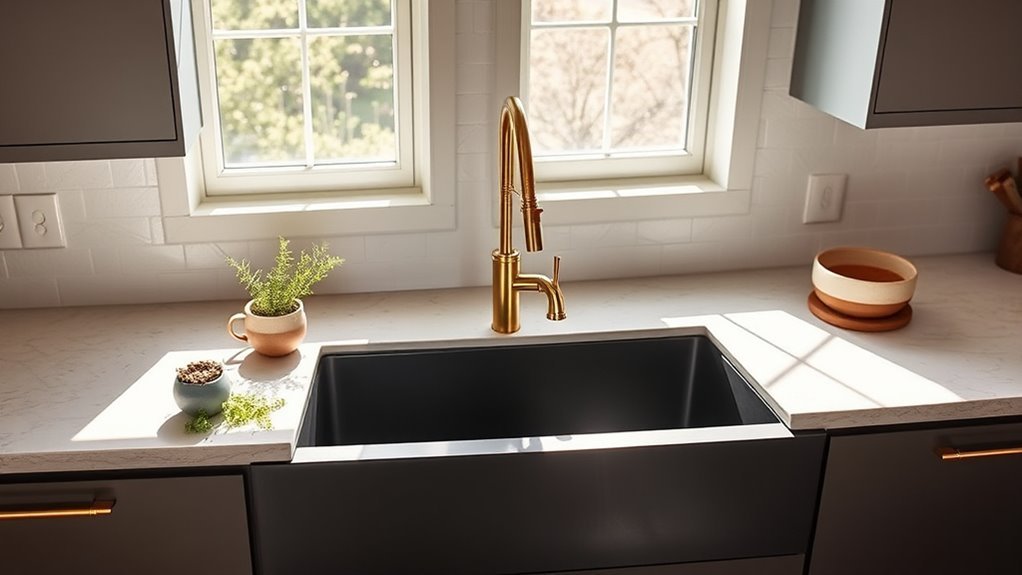 stylish apron sinks 2027