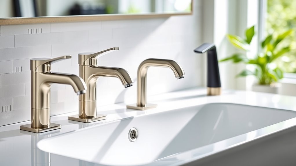 top 15 affordable bathroom faucets