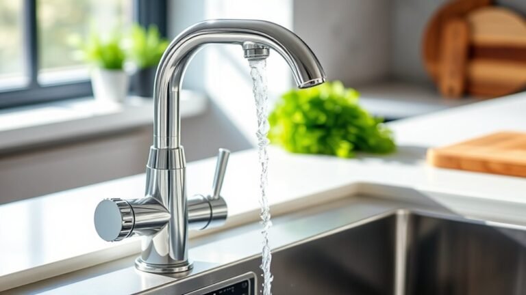 top 15 kitchen sprayer faucets