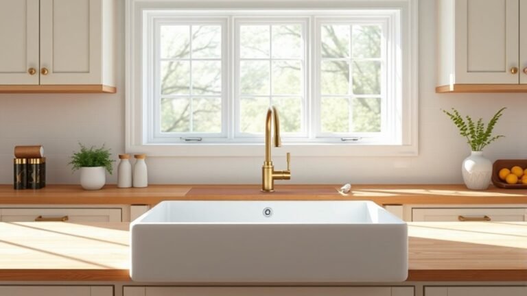 top 36 inch farmhouse sinks