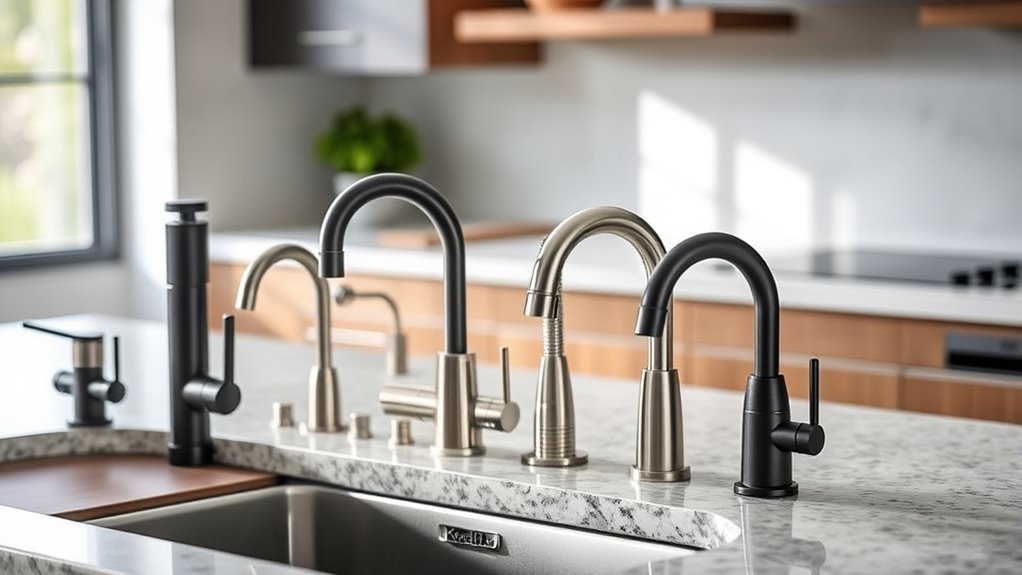 top affordable kitchen faucets 2027