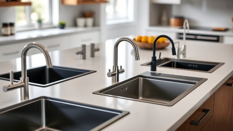 top amazon kitchen sink picks