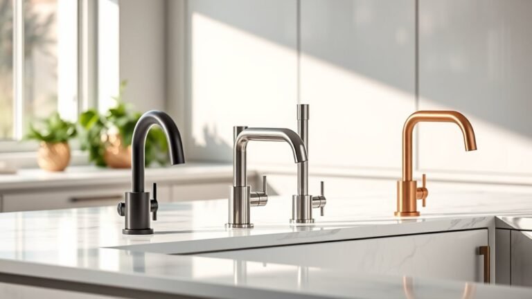 top kitchen faucet manufacturers 2027