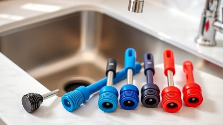 top kitchen sink augers 2027