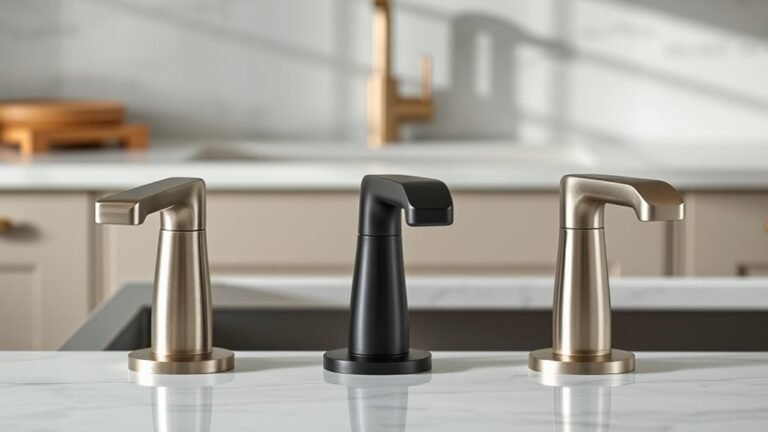 top kohler faucet handles 2027