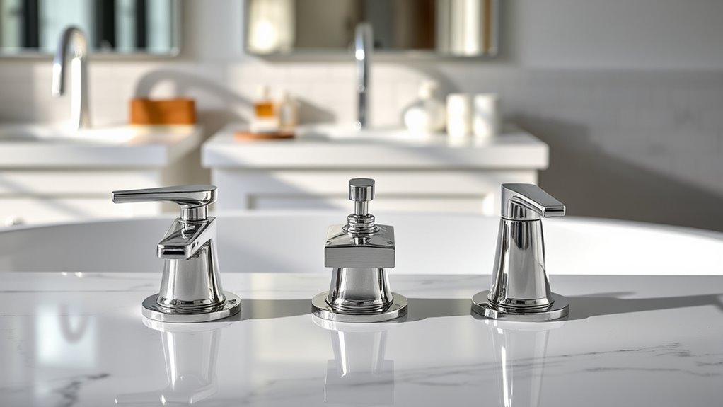 top kohler tub handles 2027