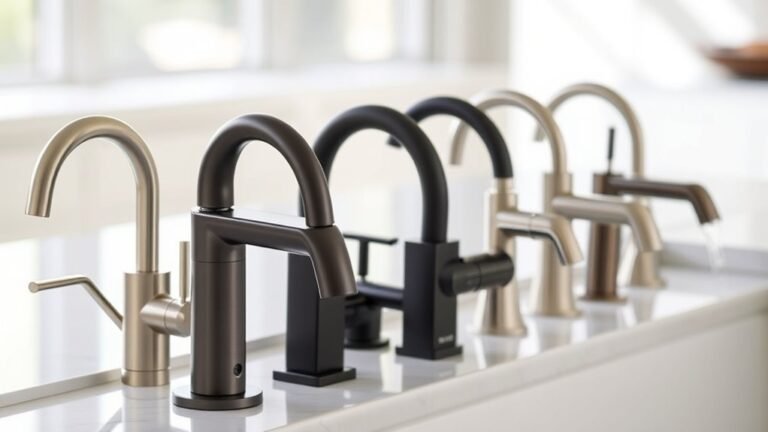 top rated 2027 kitchen faucets