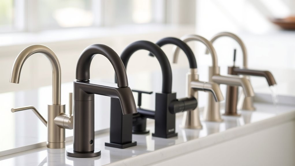 top rated 2027 kitchen faucets
