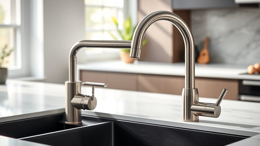 top rated 2027 pull down faucets