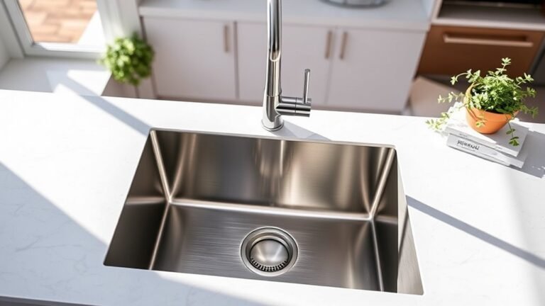 top rated 24 inch kitchen sinks