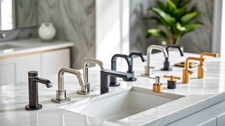 top rated bathroom faucets 2027